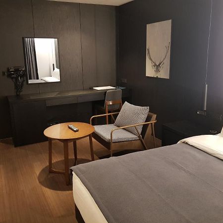 Anseong City Hotel المظهر الخارجي الصورة