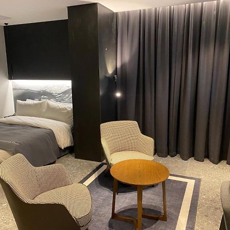 Anseong City Hotel المظهر الخارجي الصورة