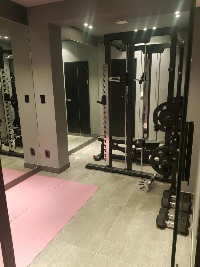 Anseong City Hotel المظهر الخارجي الصورة