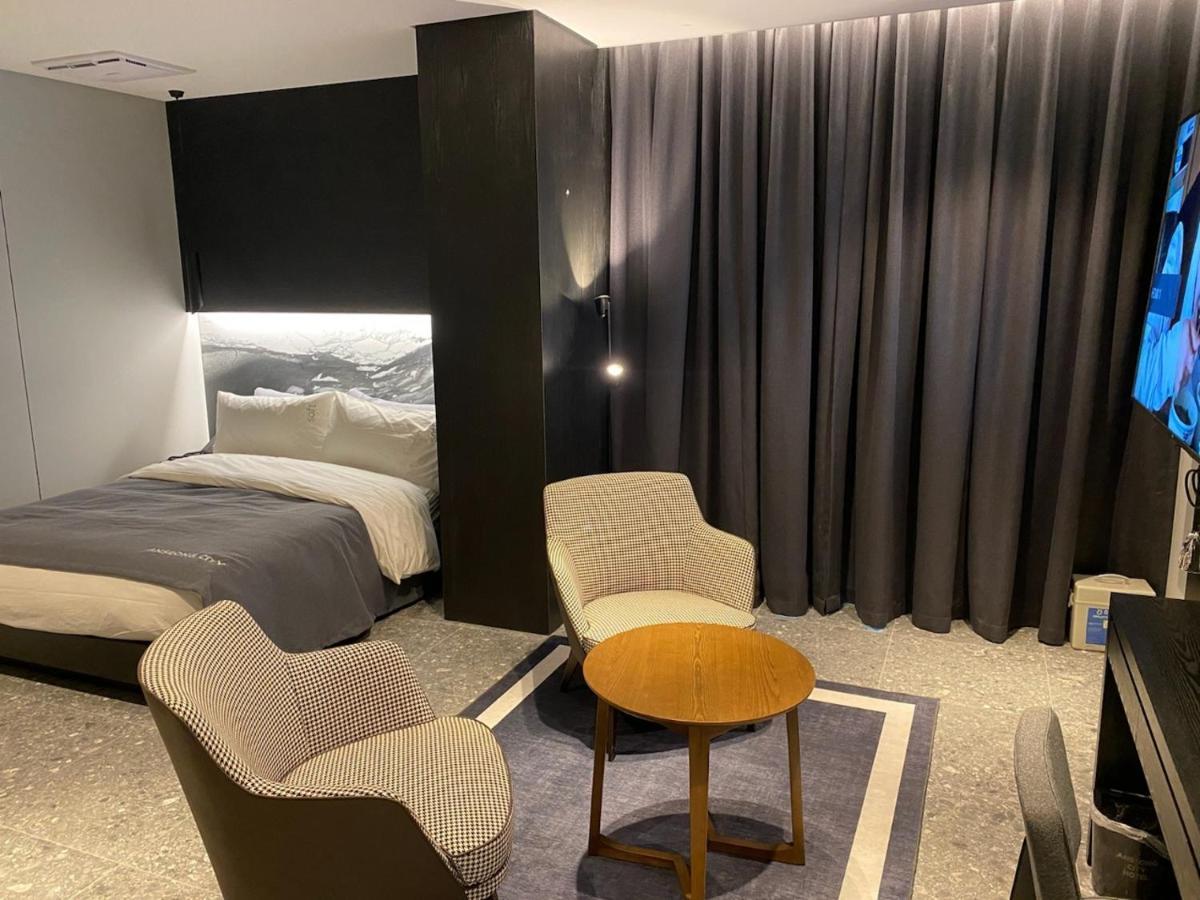 Anseong City Hotel المظهر الخارجي الصورة