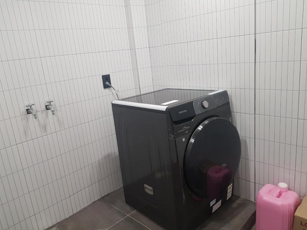 Anseong City Hotel المظهر الخارجي الصورة