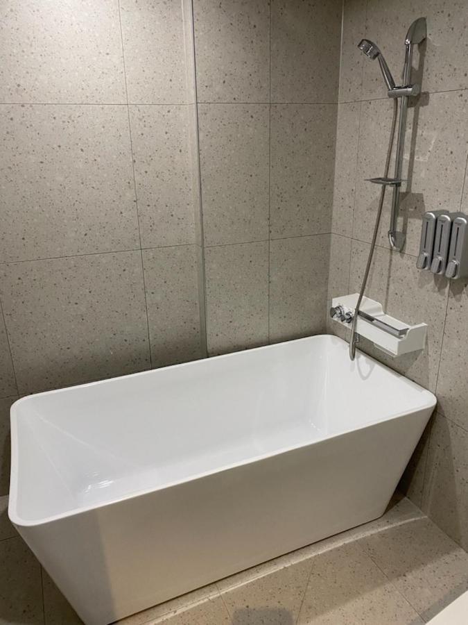 Anseong City Hotel المظهر الخارجي الصورة