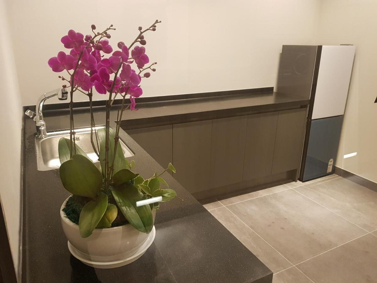Anseong City Hotel المظهر الخارجي الصورة